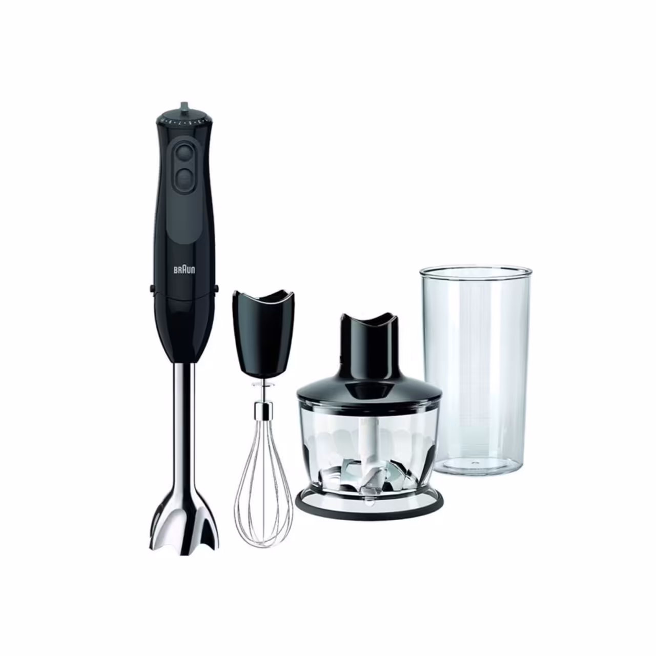 گوشتکوب برقی براون مدل MQ3135