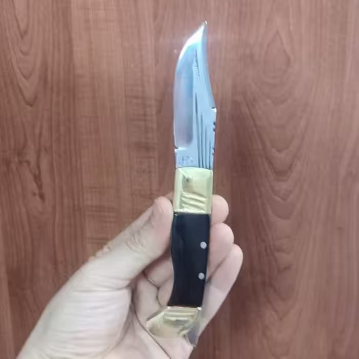 دنده ای باباخانی کلکسیونی (19سانتی)