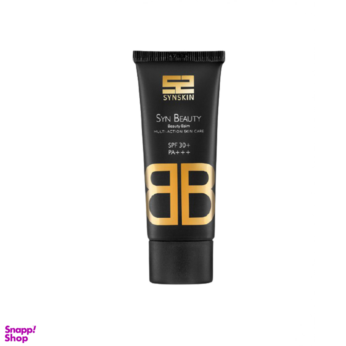 کرم بیوتی SPF30 ساین اسکین مدل BB Cream حجم 40 میلی لیتر