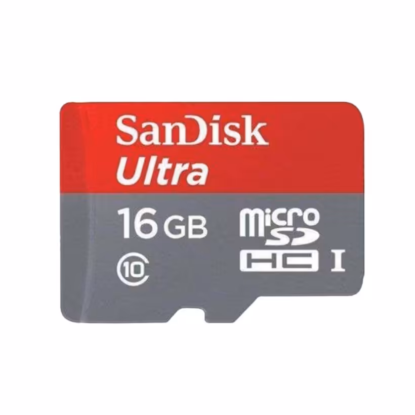 کارت حافظه 16گیگ