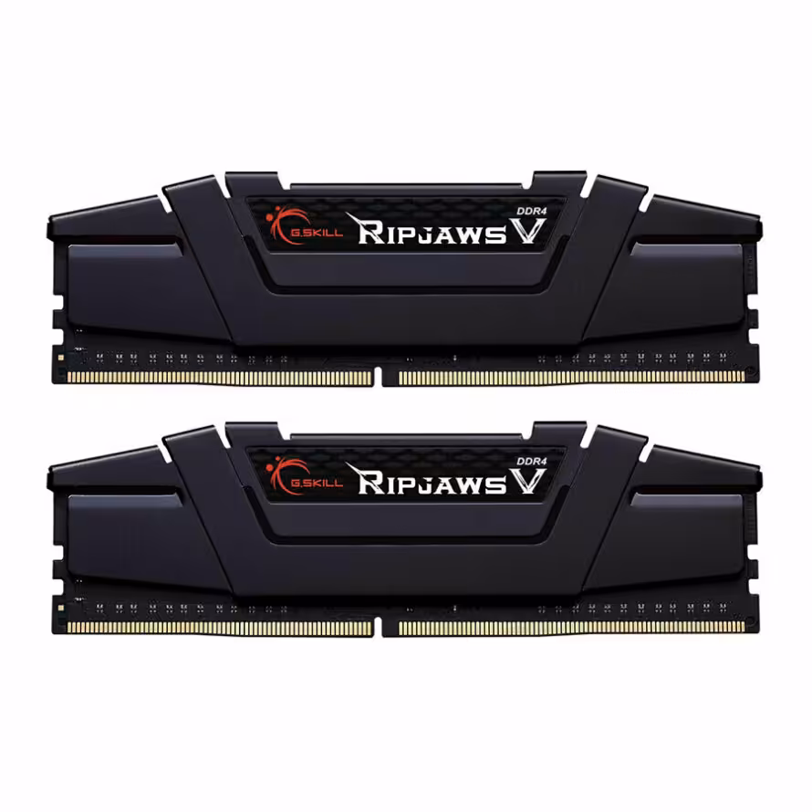 رم جی اسکیل Ripjaws V 16GB 8GBx2 3000MHz CL15