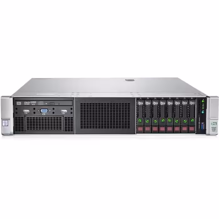 سرور اچ پی ای مدل ProLiant DL380 G9