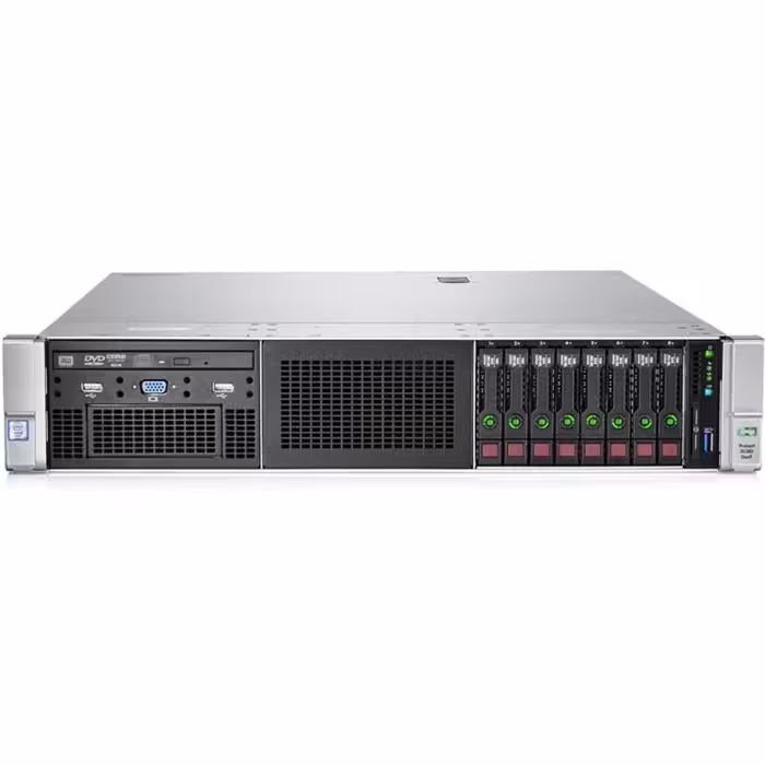 سرور اچ پی ای مدل ProLiant DL380 G9