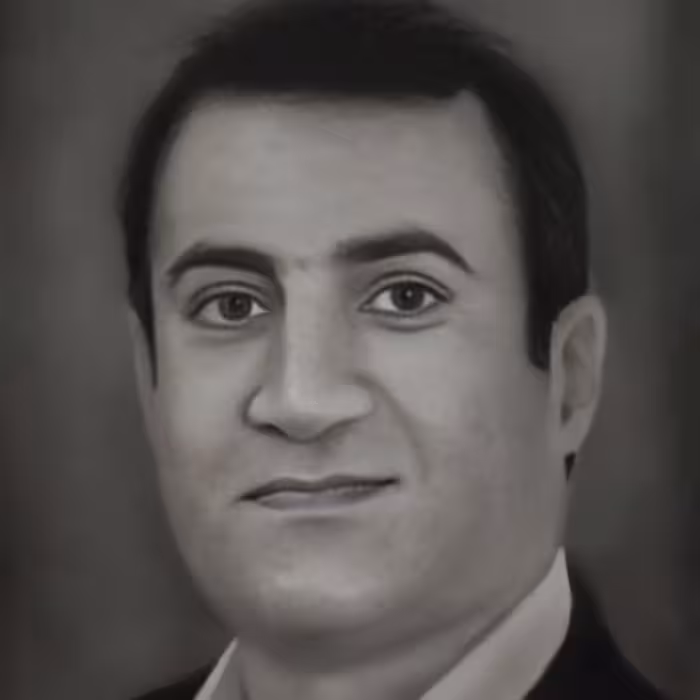 سفارش سیاه قلم چهره طراحی چهره