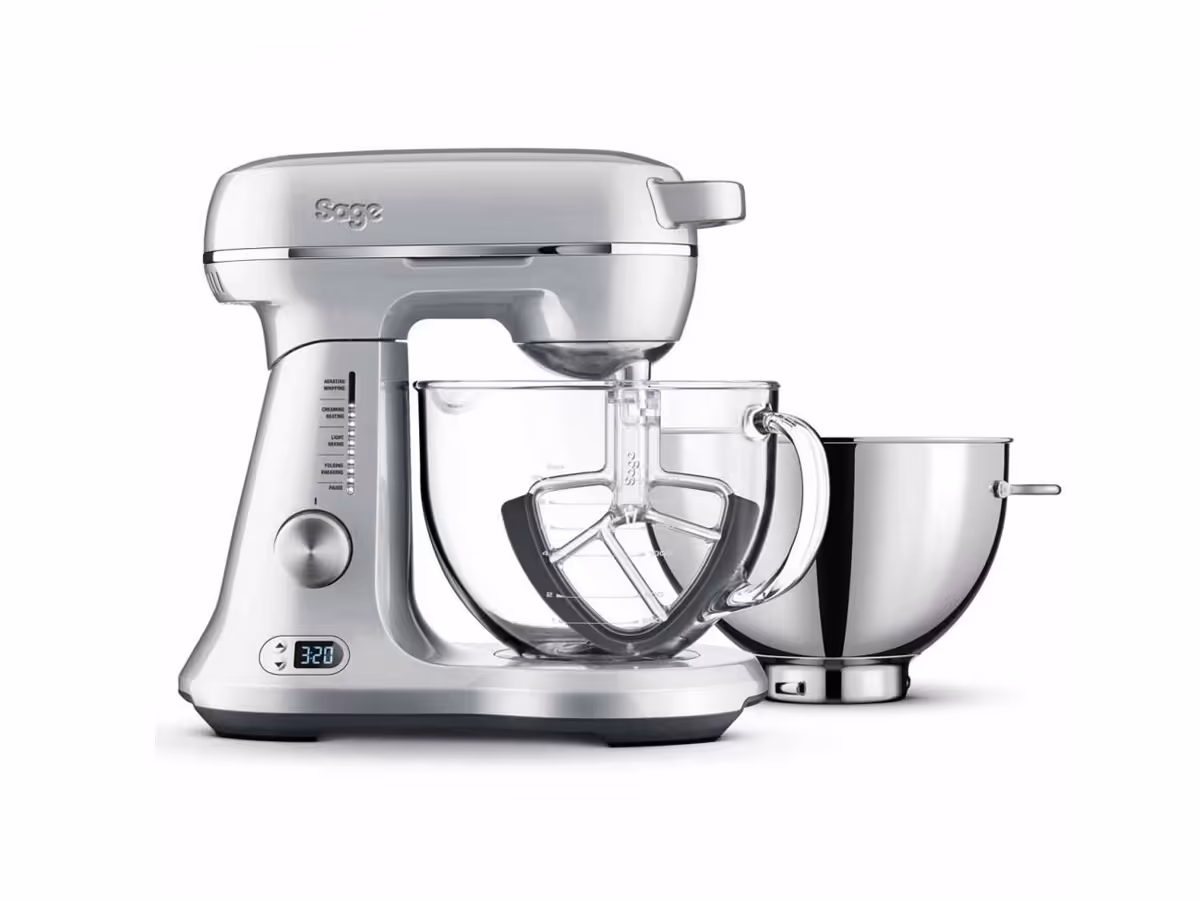 ماشین آشپزخانه سیج مدل BEM825BAL