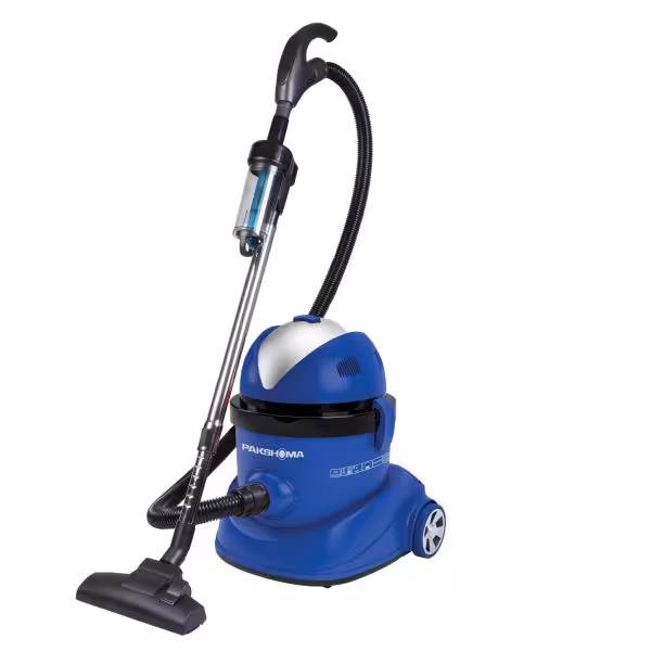 جاروبرقی پاکشوما مدل MVC 4300 -1800 W