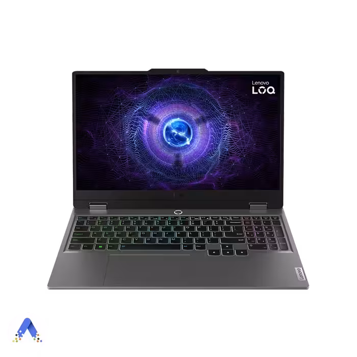 لپ تاپ گیمینگ لنوو LOQ 15IRX9-GI 13450HX (2024)