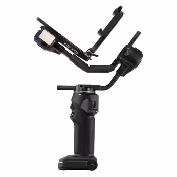 گیمبال دوربین ژیون تک Zhiyun-Tech CRANE 4 Gimbal Stabilizer Standard