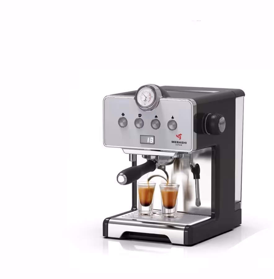 اسپرسو ساز مباشی مدل ME-ECM 2043