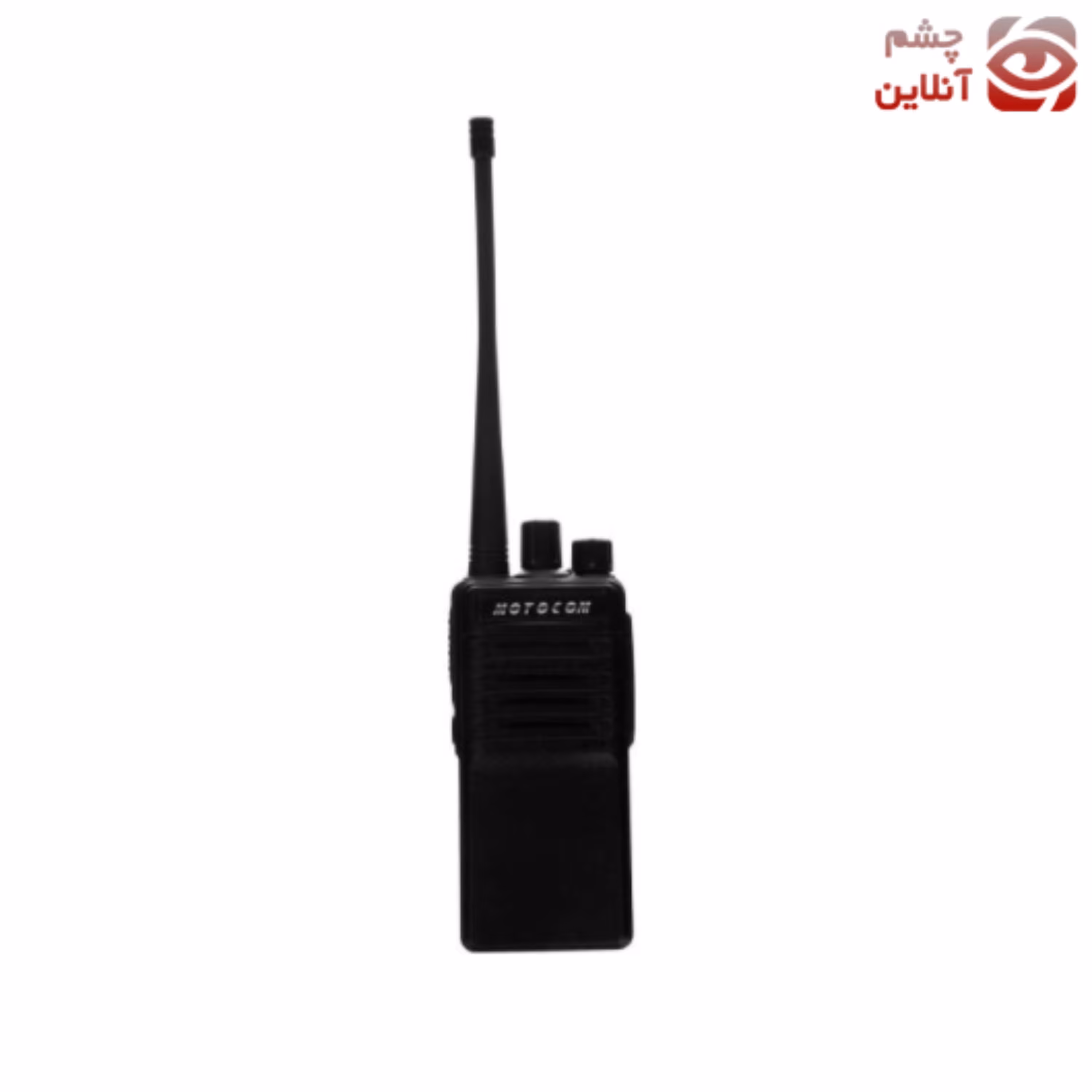 بیسیم واکی تاکی مجاز موتوکام mc444 (پس کرایه)