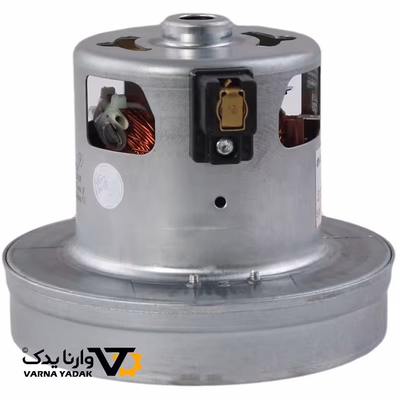 موتور جاروبرقی 2200 وات