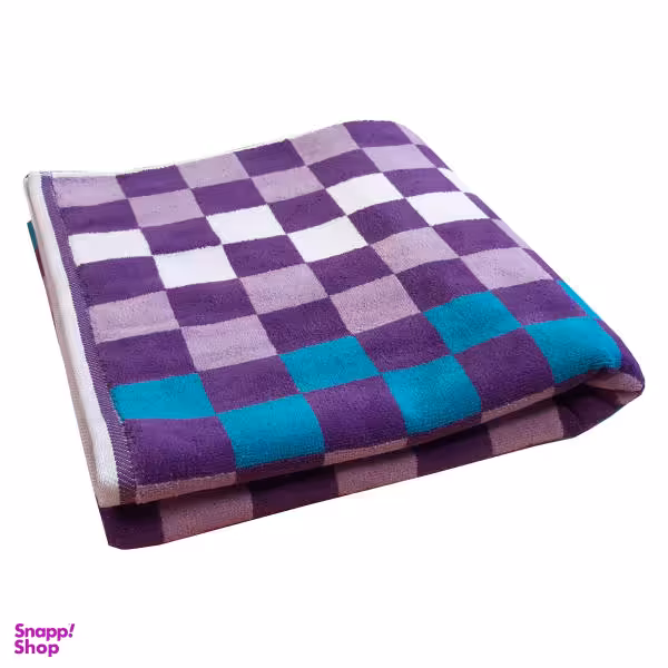 حوله استخری ماندگار کد 3380 سایز 65x120 سانتی متر