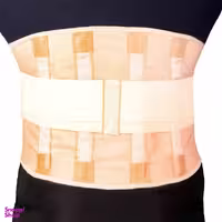 کمربند طبی نوید (Navid) کد 153