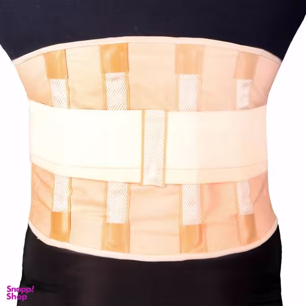 کمربند طبی نوید (Navid) کد 153