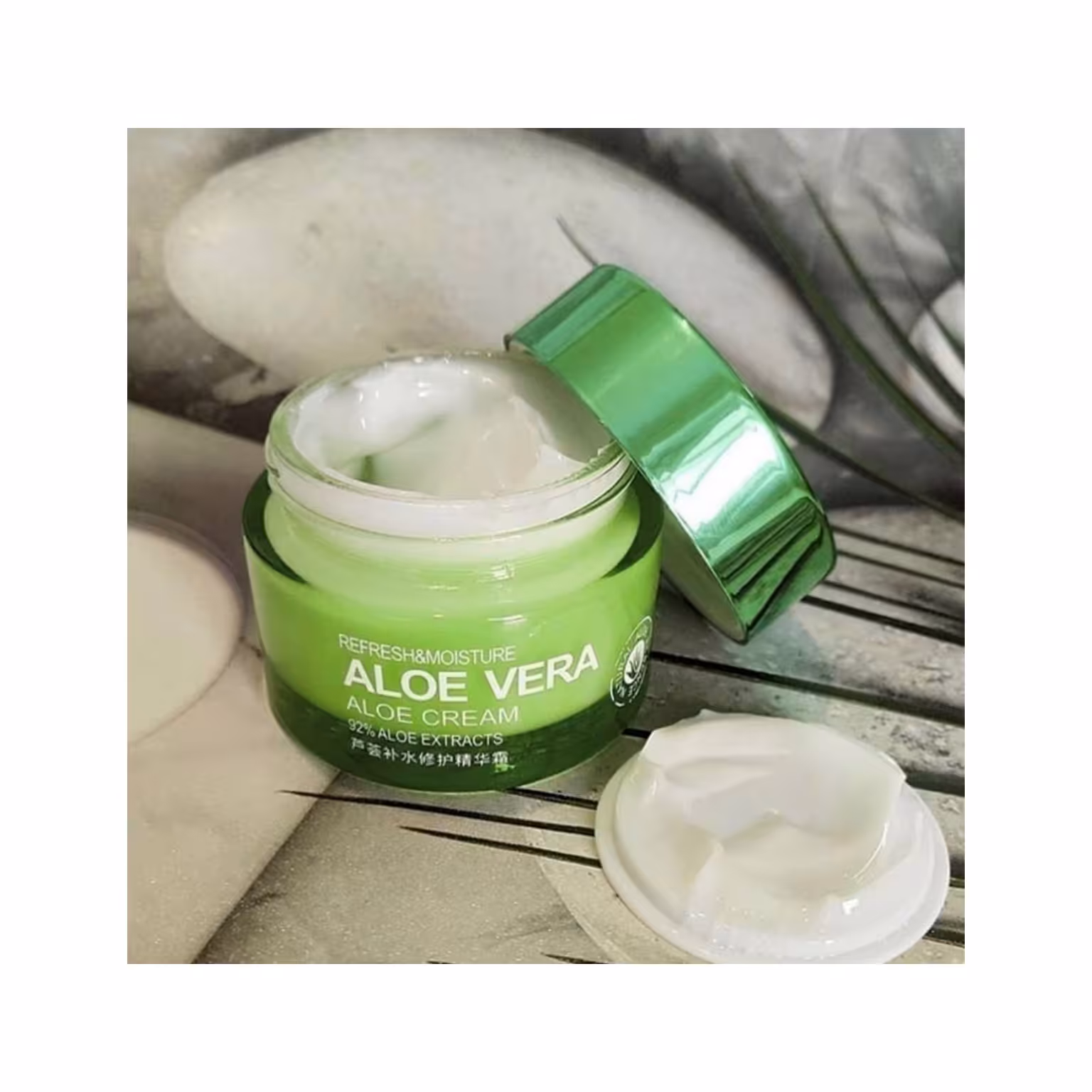 کرم مرطوب کننده دست الوئه ورا بیوآکوا 