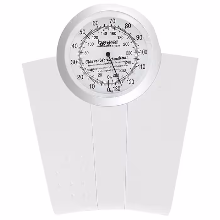 ترازو مکانیکی بیورر مدل MS 50