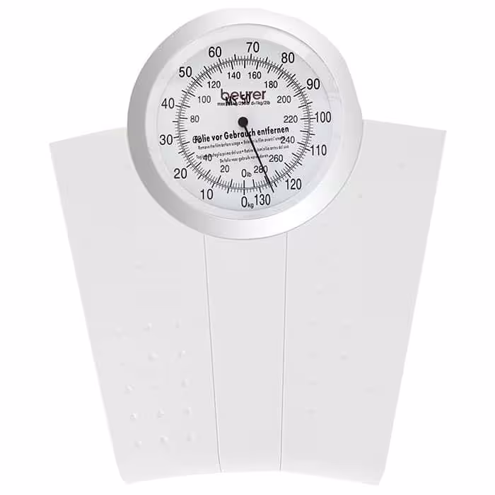 ترازو مکانیکی بیورر مدل MS 50