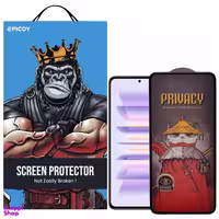 محافظ صفحه نمایش حریم شخصی اِپیکوی مدل Airacy مناسب گوشی موبایل شیائومی Redmi K60 Pro / Redmi K60 / Redmi K60E