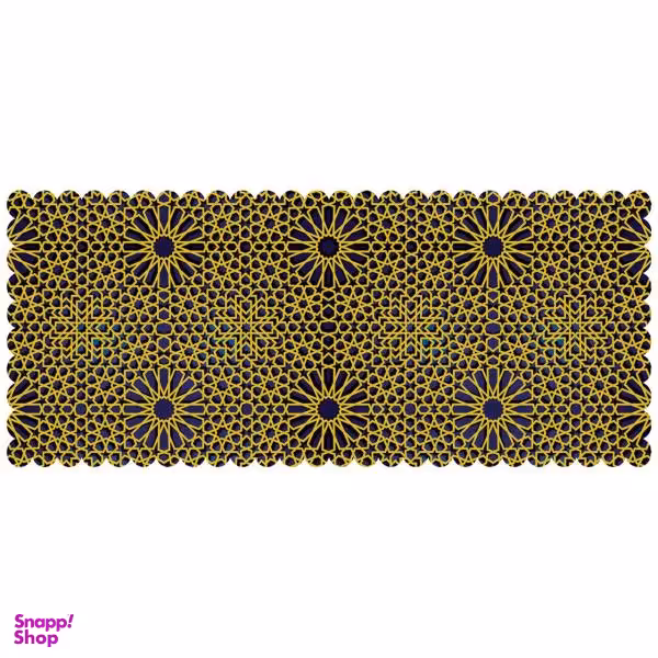 رانر رنس مدل R1-42097 سایز 100x40 سانتی متر