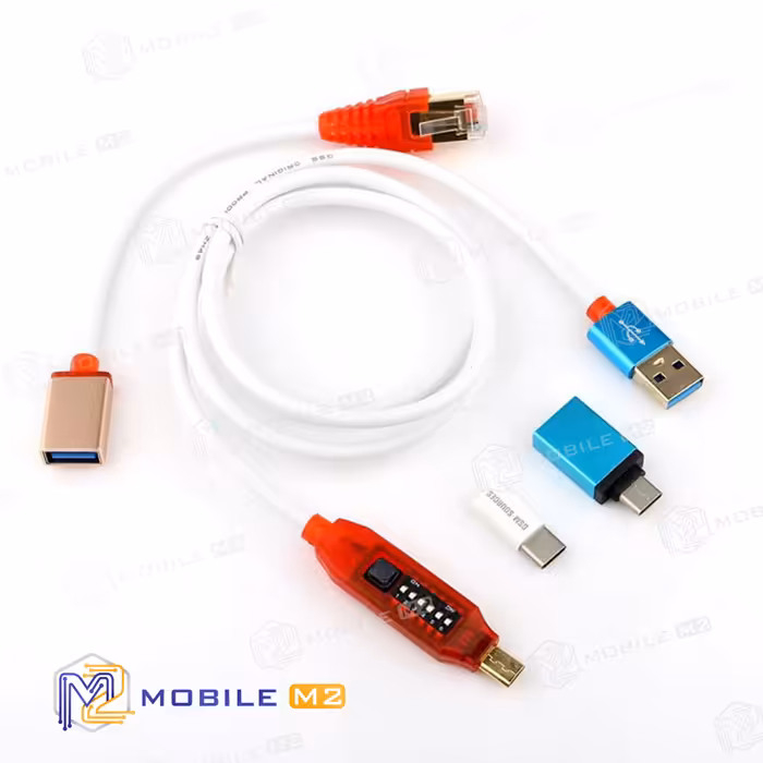کابل All Boot Cable (UMF)