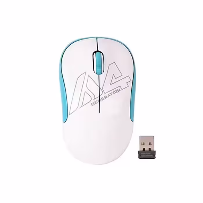 ماوس بی سیم ای فورتک مدل G3-300N