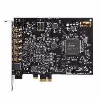 کارت صدای کریتیو مدل Creative Sound AUDIGY RX