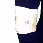 زانوبند کشکک بسته ایران شفا 304