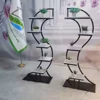 استند گل ویلا سازه طرح کوزه ارسال با باربری پس کرایه