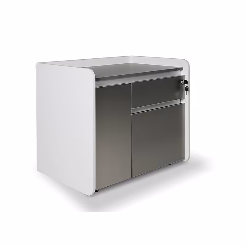 فایل چرخ‌دار لارک 4