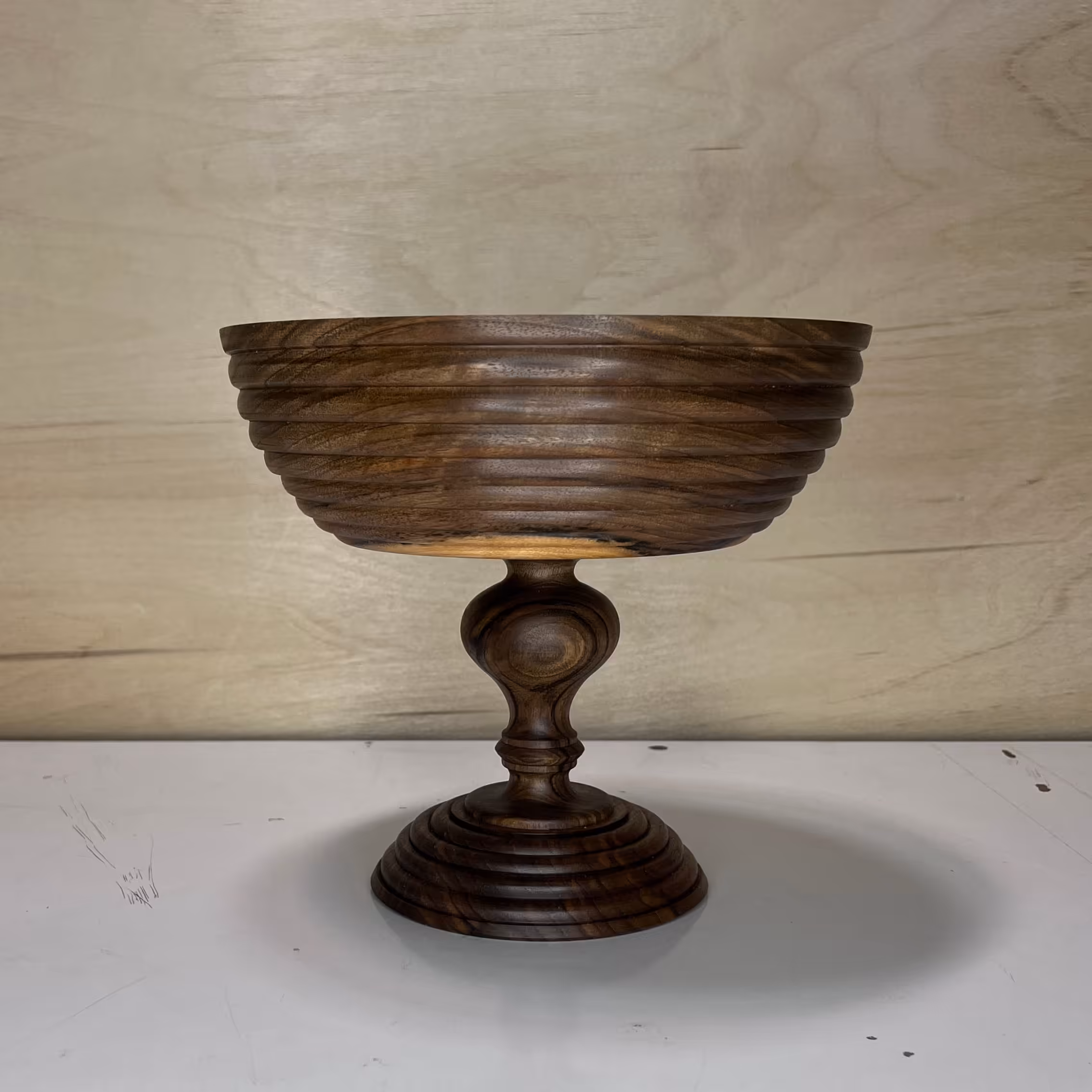 آجیل خوری چوبی کد 703