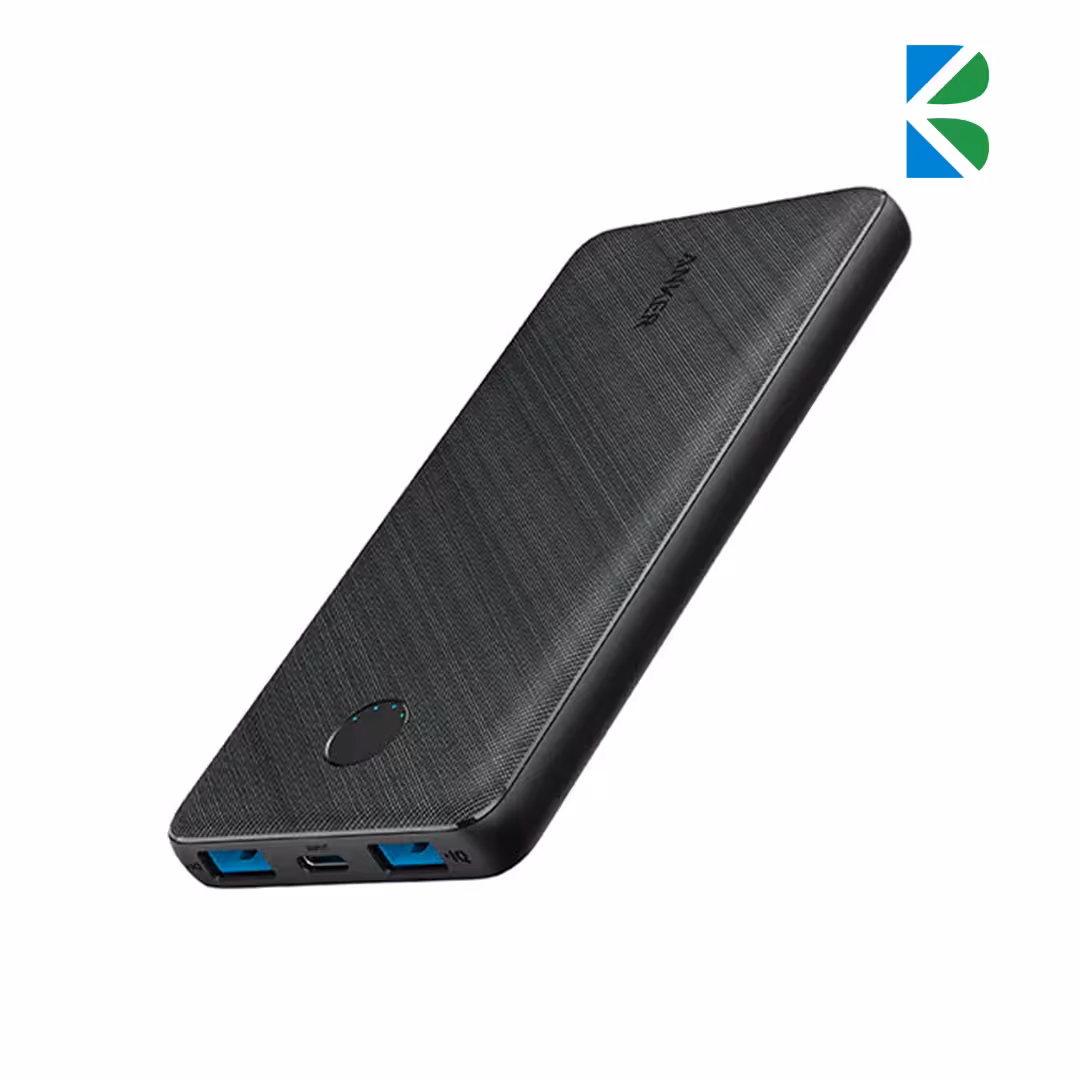پاوربانک انکر Anker 10000mAh PowerCore III A1247