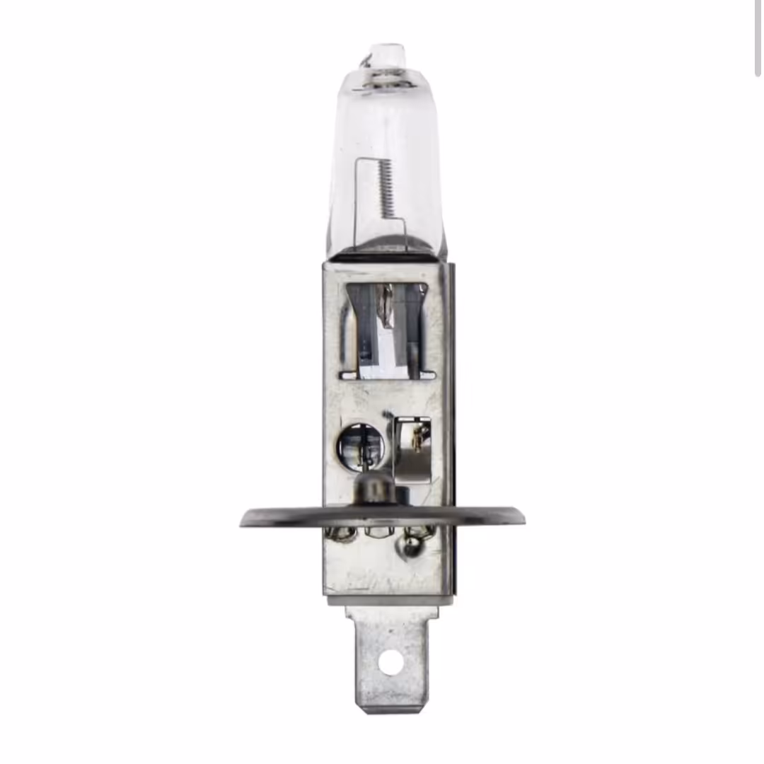 لامپ h1 خودرو استارلایت کره