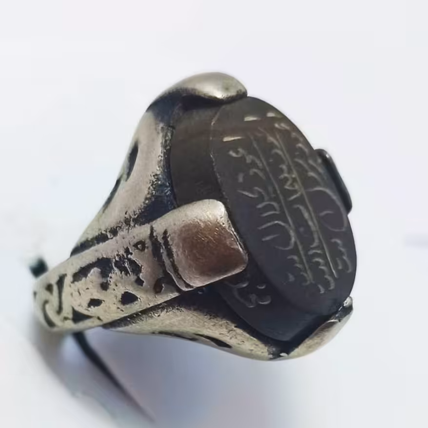 هفت جلاله رکاب عیار پایین