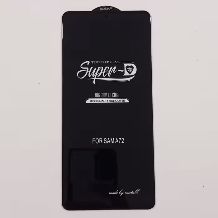 گلس سوپر دی شیائومی 11 lite 