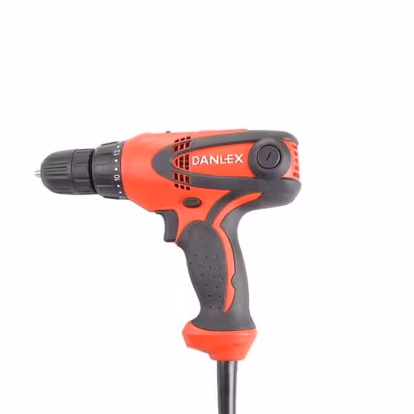 پیچ گوشتی برقی دنلکس مدل 9328