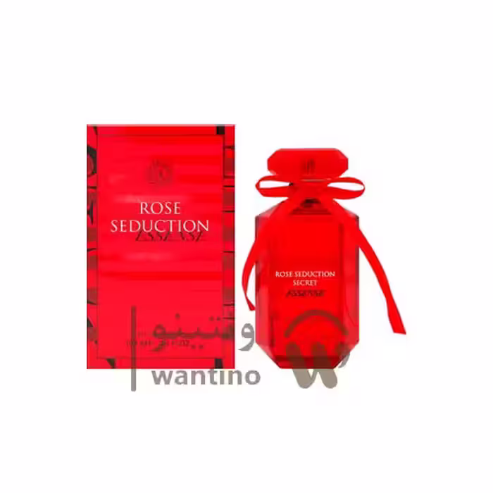 عطر ادکلن زنانه ویکتوریا سکرت بامب شل اینتنس فراگرنس ورد (Fragrance World Victoria's Secret Bombshell Intense)