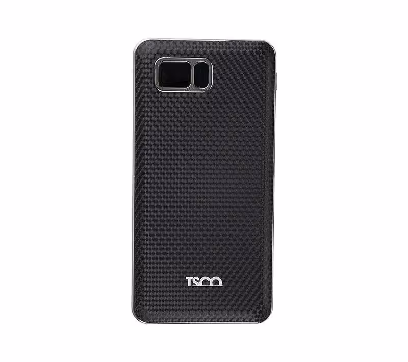 شارژر همراه تسکو مدل TP 863L ظرفیت 15000میلی آمپر ساعت