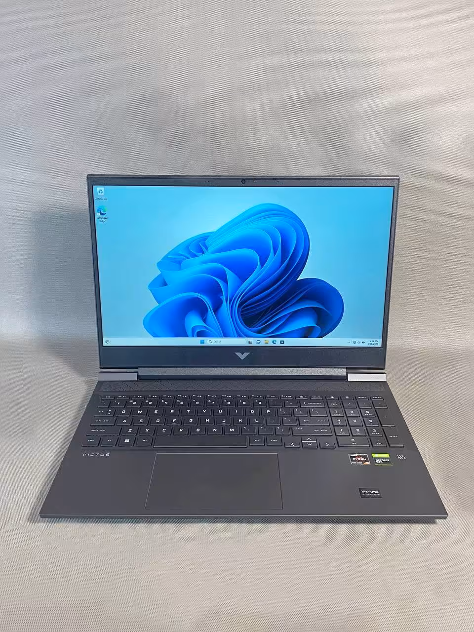 لپتاپ HP مدل Victus 15 | مفیدیار مشاوره و خرید لپ تاپ و کامپیوتر با بهترین قیمت