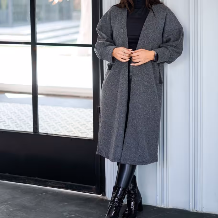 پالتو زنانه 