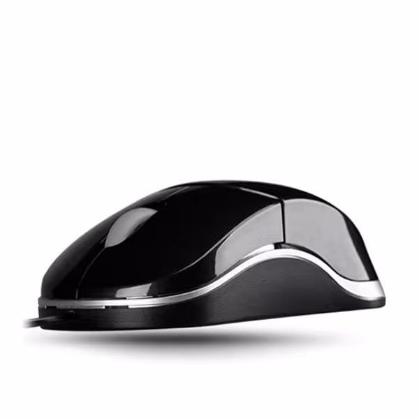 ماوس باسیم اپتیکال رپو مدل ان 6000