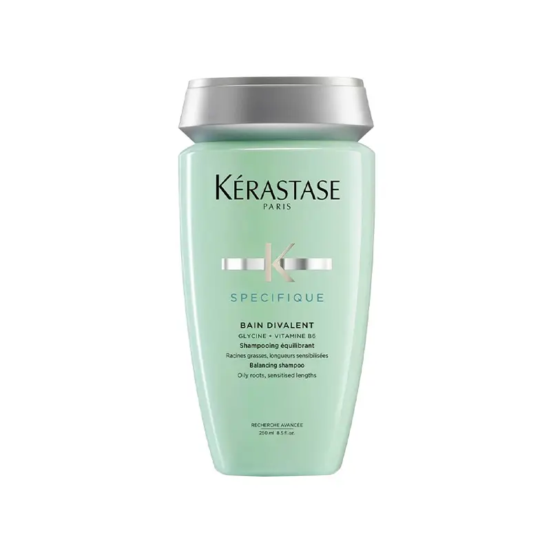 شامپو تنظیم کننده چربی مو کراستاس Kerastase