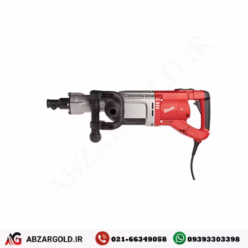 دریل بتن کن میلواکی مدل K900S