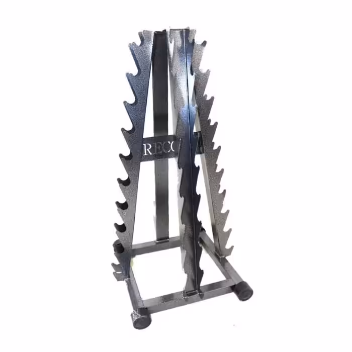 رک دمبل چهار طرفه بانوان RECORD