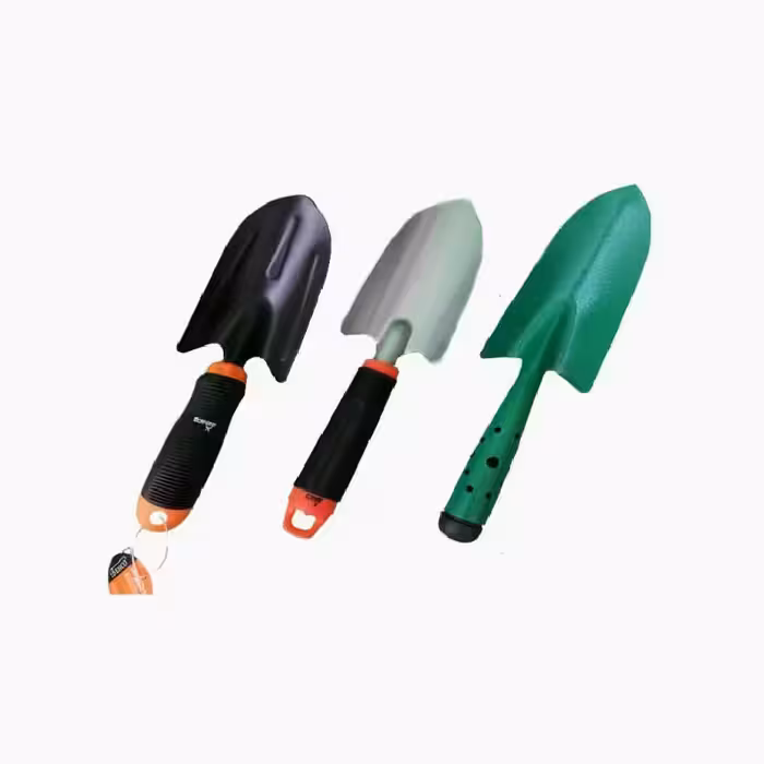 بیلچه باغبانی