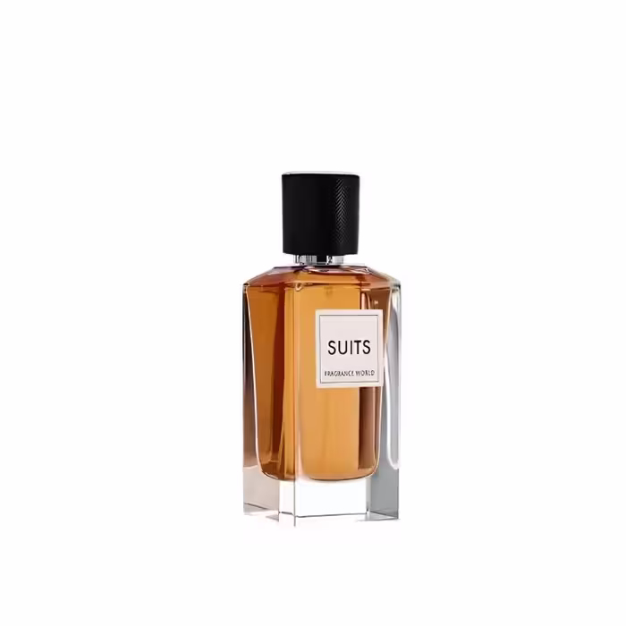 عطر ایو سن لورن تاکسیدو فرگرانس ورلد (سوتس)  Fragrance World Suits