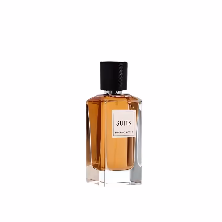 عطر ایو سن لورن تاکسیدو فرگرانس ورلد (سوتس)  Fragrance World Suits