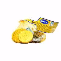شکلات سکه ای و اسکناسی طرح یورو 100 گرم اونلی - only