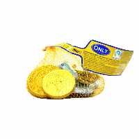 شکلات سکه ای و اسکناسی طرح یورو 100 گرم اونلی - only