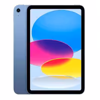 آیپد Apple Ipad 10th 10.9″ (2022) 256GB WIFI 10 - فروشگاه اینترنتی زومیکس