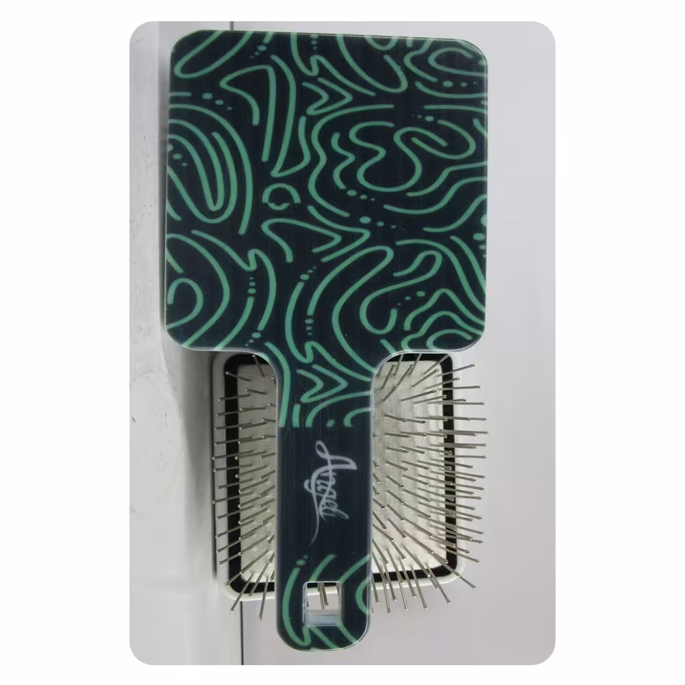 شانه و برس مو بزرگسال ANGEL  شماره 07 مدل A